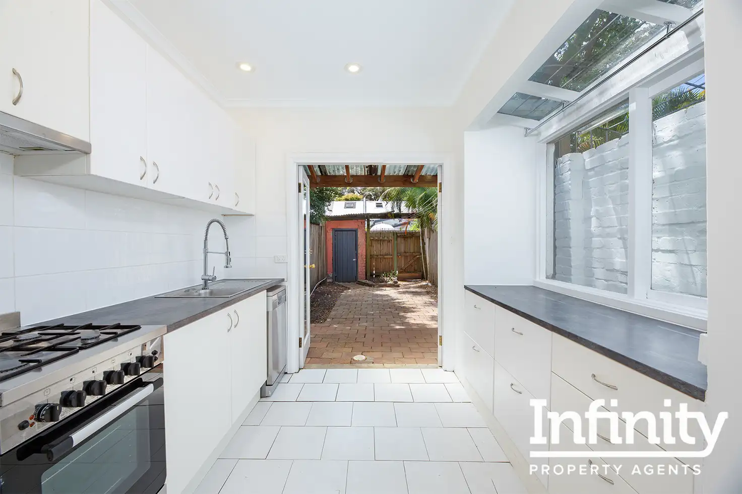 Main view of Homely house listing, 95 BUCKLAND STREET, Alexandria NSW 2015