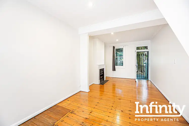 Second view of Homely house listing, 95 BUCKLAND STREET, Alexandria NSW 2015