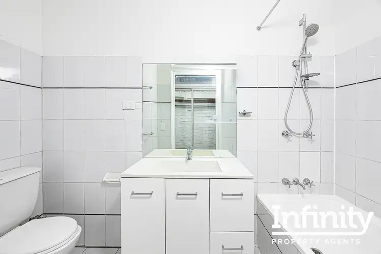 Fourth view of Homely house listing, 95 BUCKLAND STREET, Alexandria NSW 2015