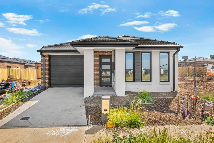 11 Toadlet Street, Wyndham Vale VIC 3024
