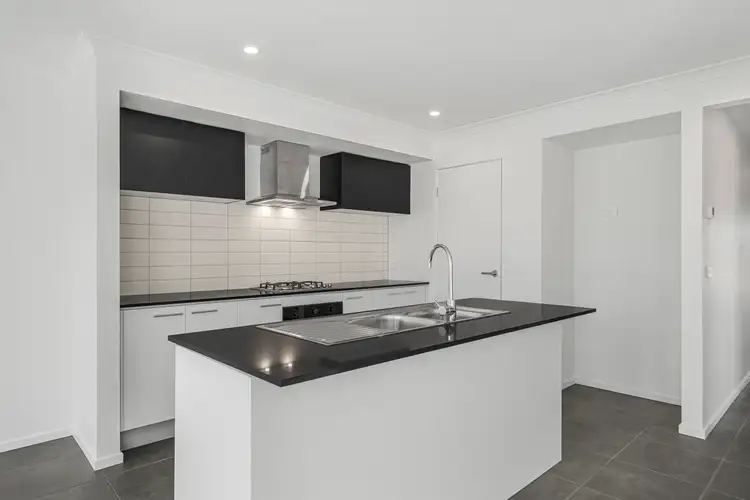 Second view of Homely house listing, 11 Toadlet Street, Wyndham Vale VIC 3024