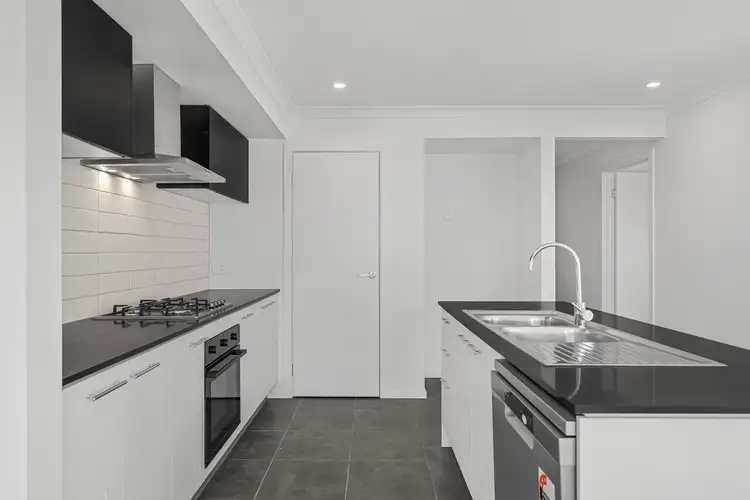 Third view of Homely house listing, 11 Toadlet Street, Wyndham Vale VIC 3024