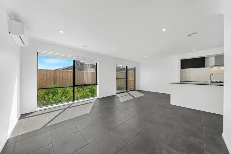 Fourth view of Homely house listing, 11 Toadlet Street, Wyndham Vale VIC 3024