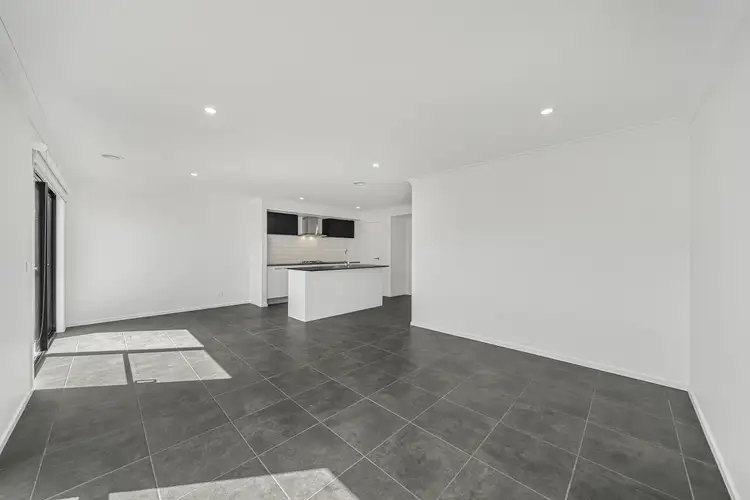 Fifth view of Homely house listing, 11 Toadlet Street, Wyndham Vale VIC 3024