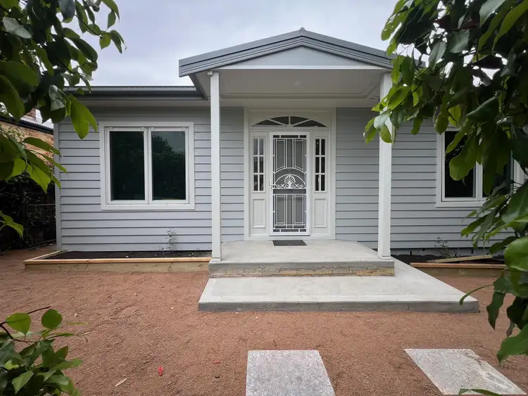 136 Old Hume Highway