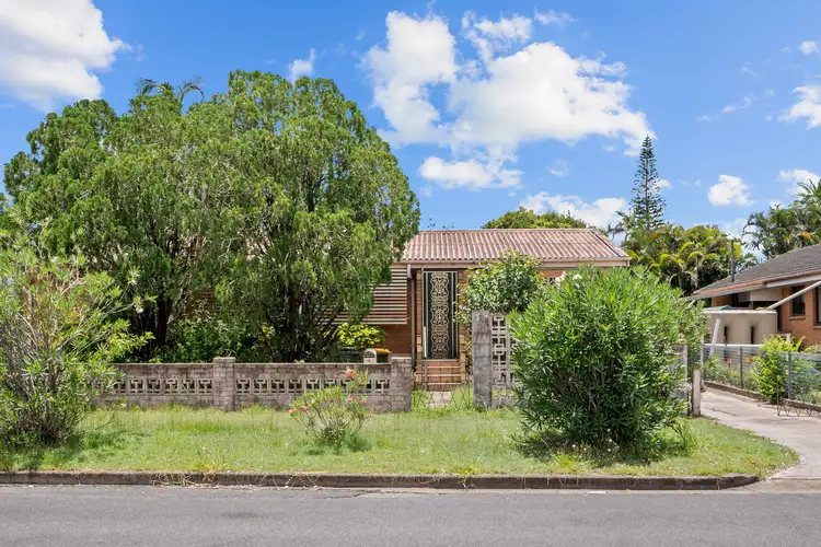 4 Fadden Street, Acacia Ridge QLD 4110