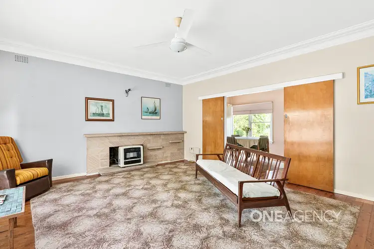 Third view of Homely house listing, 34 Walsh Crescent, North Nowra NSW 2541