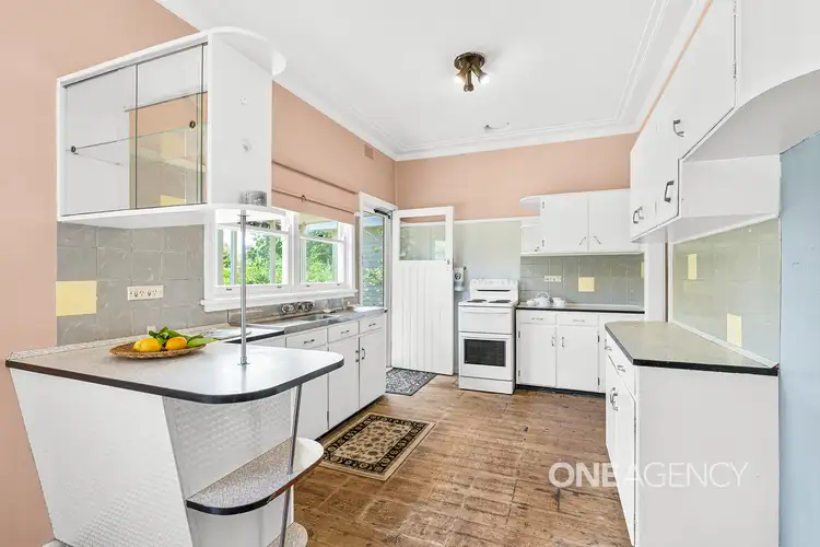 Fourth view of Homely house listing, 34 Walsh Crescent, North Nowra NSW 2541