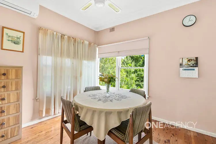 Fifth view of Homely house listing, 34 Walsh Crescent, North Nowra NSW 2541