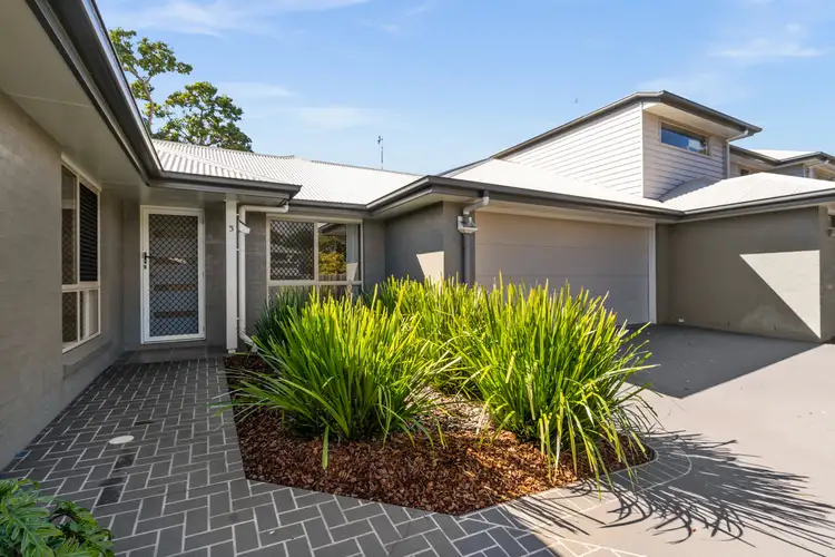 5/77 Anzac Avenue, Newtown QLD 4350