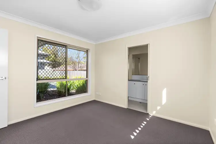Fifth view of Homely flat listing, 5/77 Anzac Avenue, Newtown QLD 4350