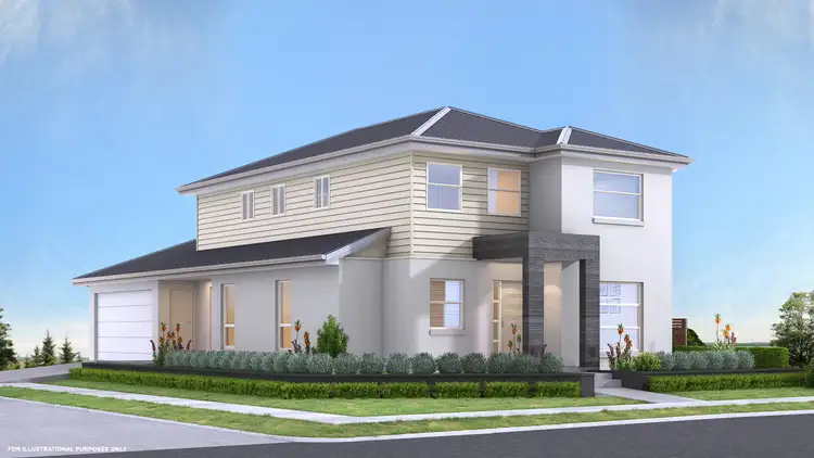 Lot 3027/49 Kelly Street, Austral NSW 2179