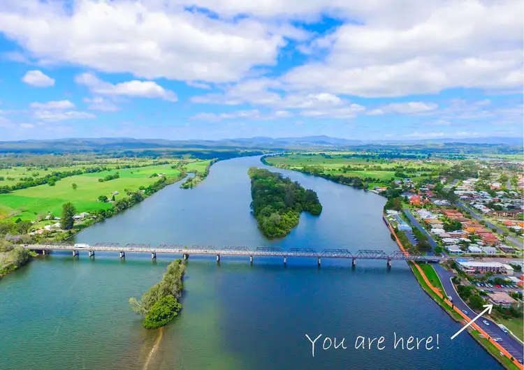 Second view of Homely house listing, 72a River Street, Taree NSW 2430