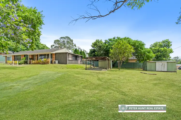 3 Windeyer Street, Thirlmere NSW 2572