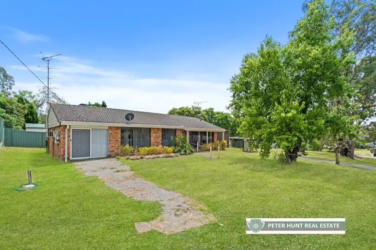 Third view of Homely house listing, 3 Windeyer Street, Thirlmere NSW 2572