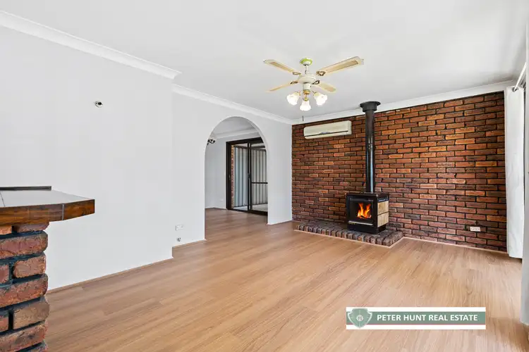 Fourth view of Homely house listing, 3 Windeyer Street, Thirlmere NSW 2572