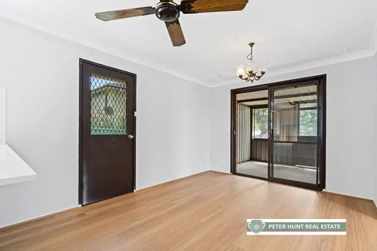 Sixth view of Homely house listing, 3 Windeyer Street, Thirlmere NSW 2572