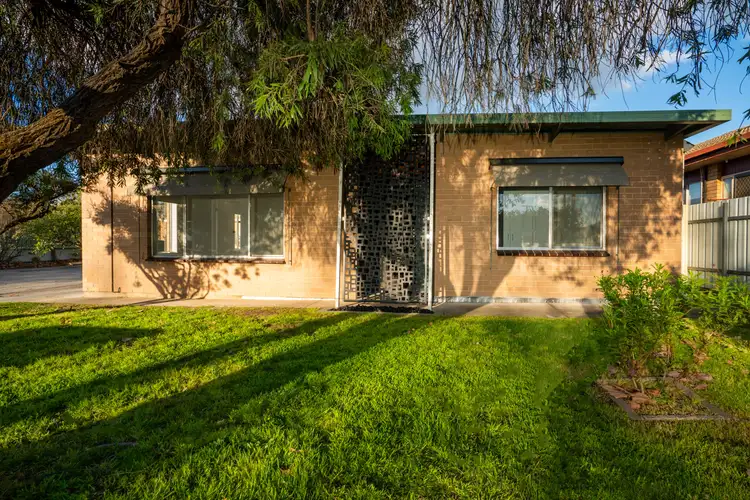 1/286 BEECHWORTH ROAD, Wodonga VIC 3690