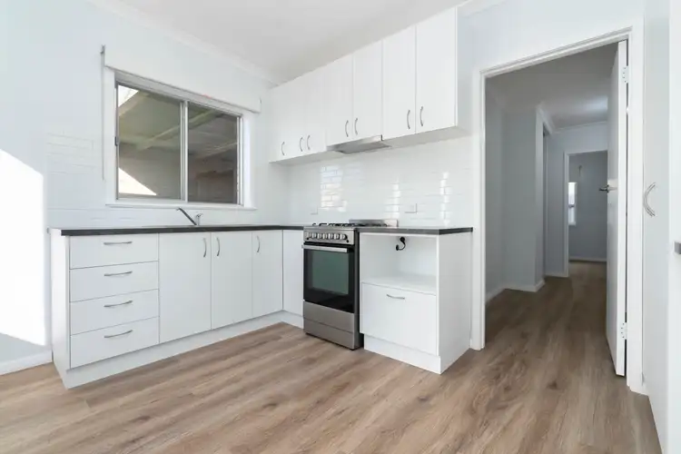 Third view of Homely unit listing, 1/286 BEECHWORTH ROAD, Wodonga VIC 3690