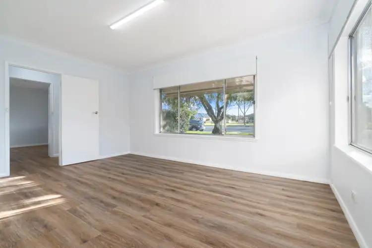 Fifth view of Homely unit listing, 1/286 BEECHWORTH ROAD, Wodonga VIC 3690