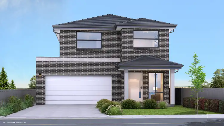 Lot 3027/49 Kelly Street, Austral NSW 2179