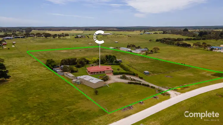 Second view of Homely rural property listing, 120 WARREANGA ROAD, Wye SA 5291