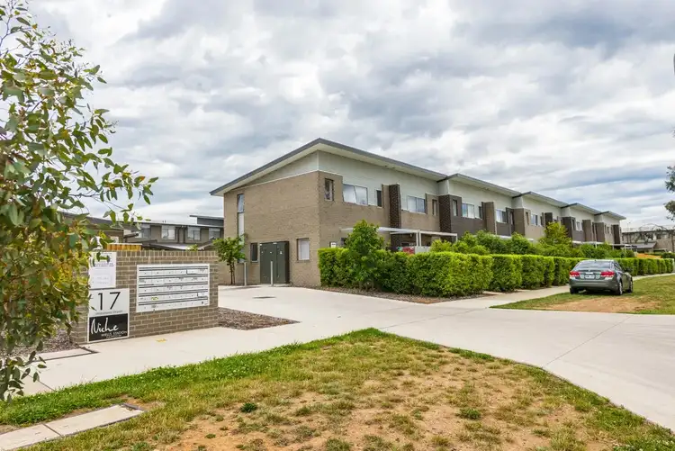 47/17 Wimmera Street, Harrison ACT 2914