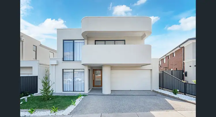8 Celestial Way,, Greenvale VIC 3059