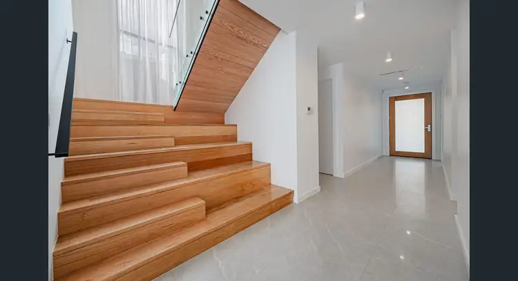 Third view of Homely house listing, 8 Celestial Way,, Greenvale VIC 3059