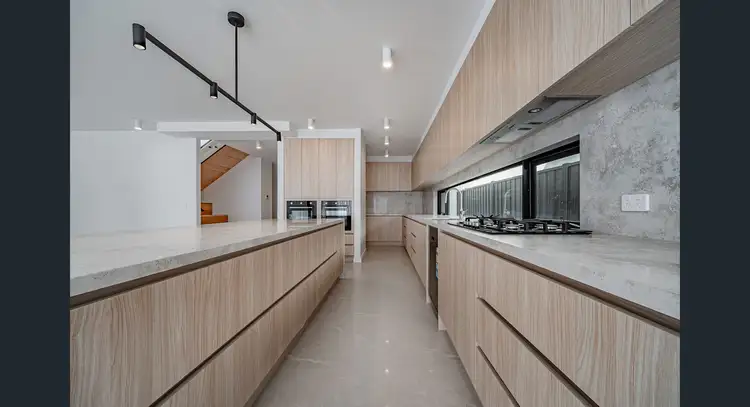 Fourth view of Homely house listing, 8 Celestial Way,, Greenvale VIC 3059