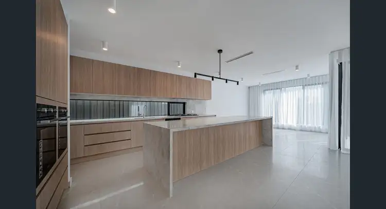 Sixth view of Homely house listing, 8 Celestial Way,, Greenvale VIC 3059