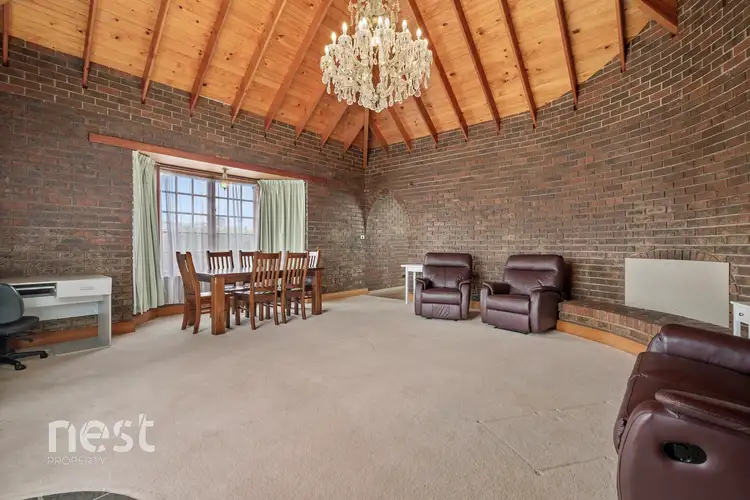 Fourth view of Homely apartment listing, Flat 2/3-11 Manor Gardens, Kingston TAS 7050