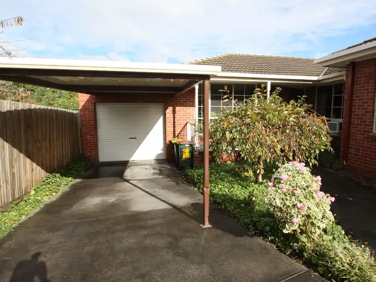 3/55 Clarke Street, Newtown VIC 3220