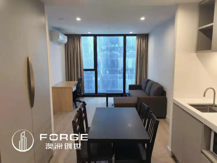 1903/371 Little Lonsdale Street, Melbourne VIC 3000