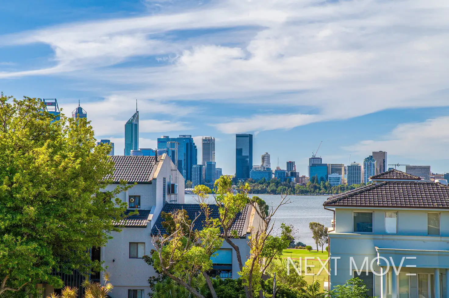 Main view of Homely unit listing, 14/177 Mill Point Road, South Perth WA 6151