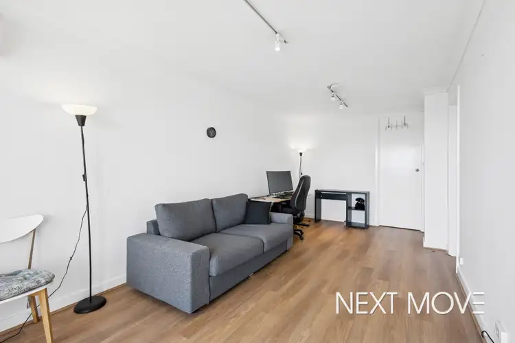 Third view of Homely unit listing, 14/177 Mill Point Road, South Perth WA 6151