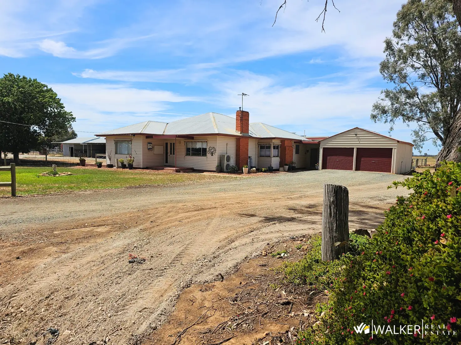 Main view of Homely house listing, 715 Andrews Road, Kyabram South VIC 3620
