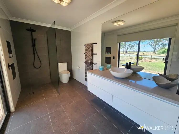 Second view of Homely house listing, 715 Andrews Road, Kyabram South VIC 3620
