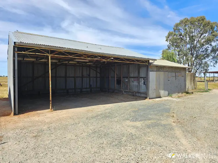 Sixth view of Homely house listing, 715 Andrews Road, Kyabram South VIC 3620