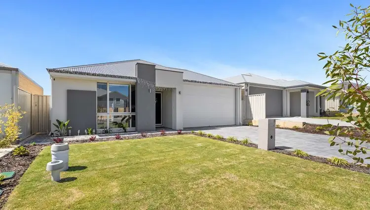 8 Memory Court, Golden Bay WA 6174