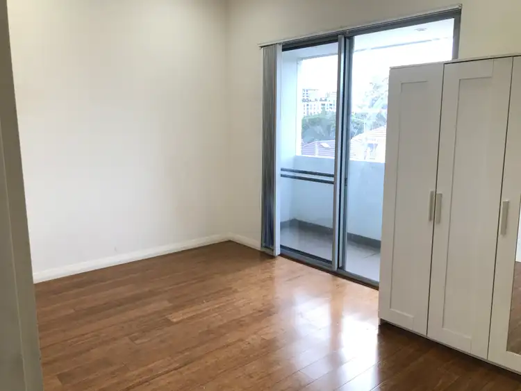 Second view of Homely townhouse listing, 10B Macintosh Street, Mascot NSW 2020