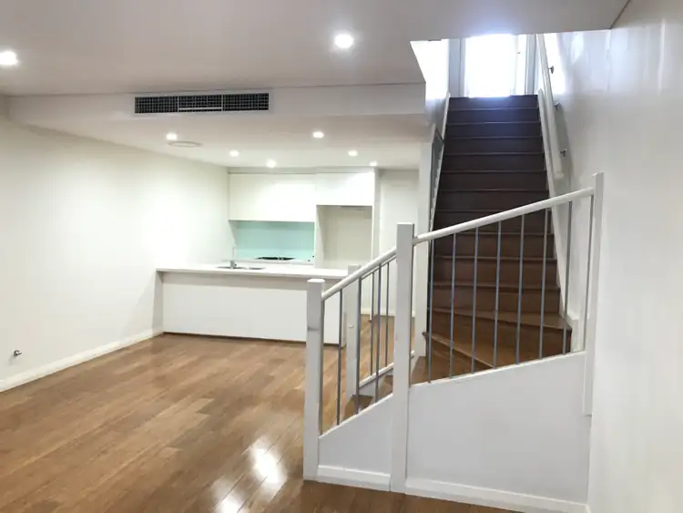 Third view of Homely townhouse listing, 10B Macintosh Street, Mascot NSW 2020