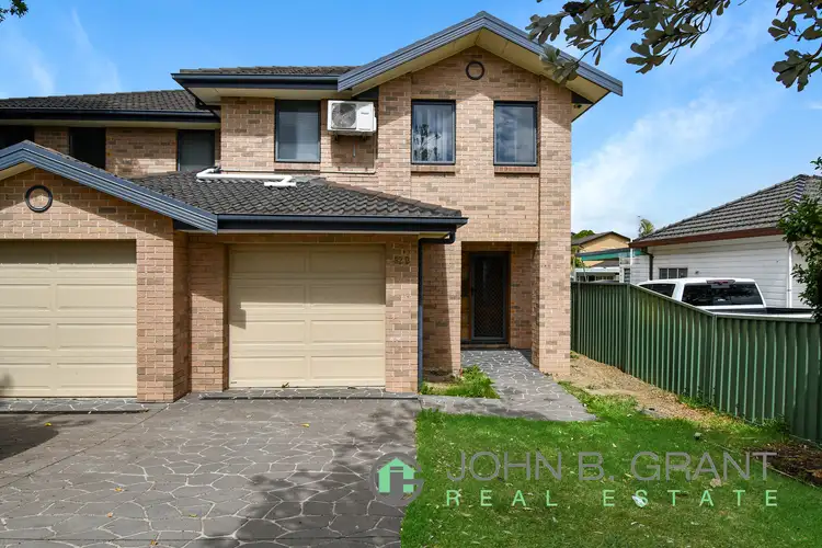 62B Powell Street, Yagoona NSW 2199