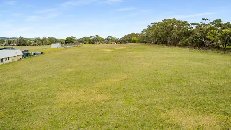 Fourth view of Homely land listing, Proposed Lot 161 McCormick Road, Ob Flat SA 5291