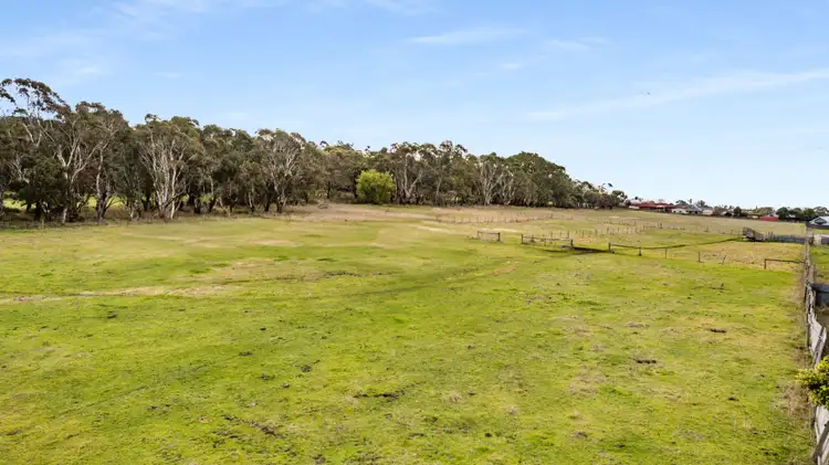 Fifth view of Homely land listing, Proposed Lot 161 McCormick Road, Ob Flat SA 5291