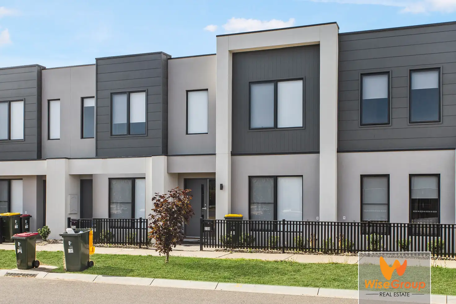 Main view of Homely house listing, 35B Odeon Ave, Clyde North VIC 3978