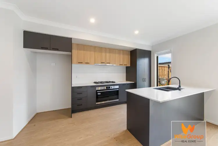 Third view of Homely house listing, 35B Odeon Ave, Clyde North VIC 3978