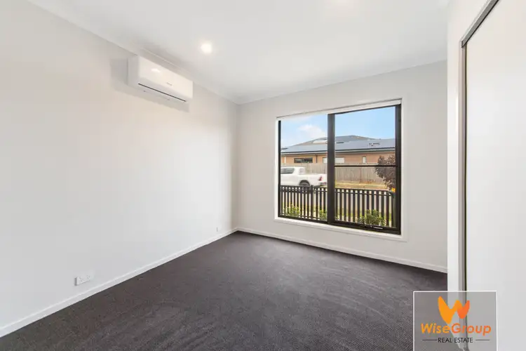Fifth view of Homely house listing, 35B Odeon Ave, Clyde North VIC 3978