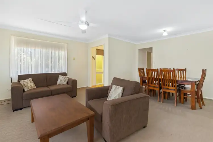 Second view of Homely house listing, 2 Bunderra Street, Gulgong NSW 2852