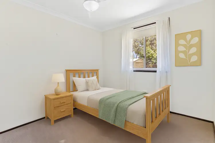 Fifth view of Homely house listing, 2 Bunderra Street, Gulgong NSW 2852